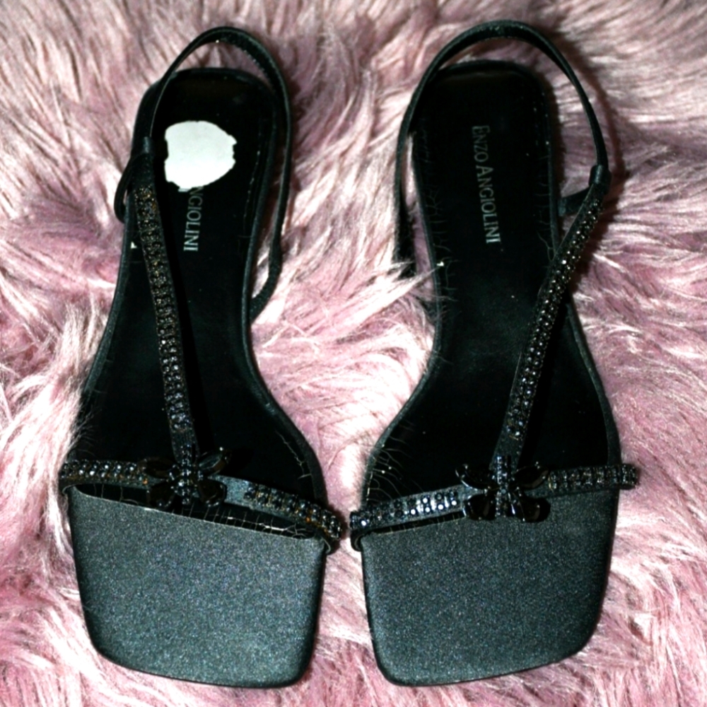 Enzo Angiolini